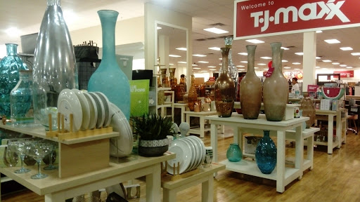 Department Store «HomeGoods», reviews and photos, 1855 N Pebble Creek Pkwy, Goodyear, AZ 85395, USA