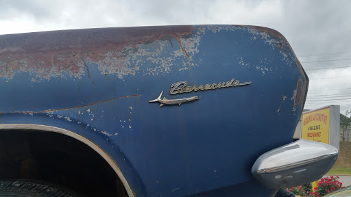 Auto Restoration Service «Recouped Automotive», reviews and photos, 3216 Asheville Rd, Waynesville, NC 28786, USA