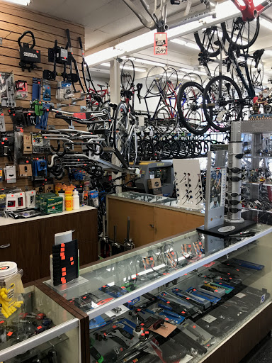 Bicycle Store «Reseda Bicycles», reviews and photos, 7056 Reseda Blvd, Reseda, CA 91335, USA