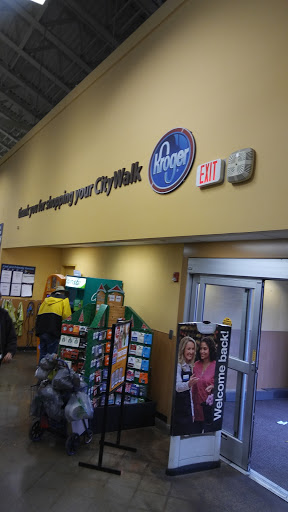 Grocery Store «Kroger», reviews and photos, 227 Sandy Springs Pl NE, Sandy Springs, GA 30328, USA