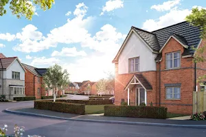 Hawfinch Place - Avant Homes, Worksop (Sold out) image