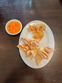 Dumpling du Restaurant chinois Le Grand Bol(Belleville) à Paris - n°9