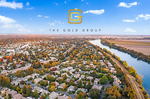 The Gold Group Real Estate image