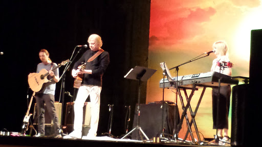 Concert Hall «D & R Theatre», reviews and photos, 205 S I St, Aberdeen, WA 98520, USA