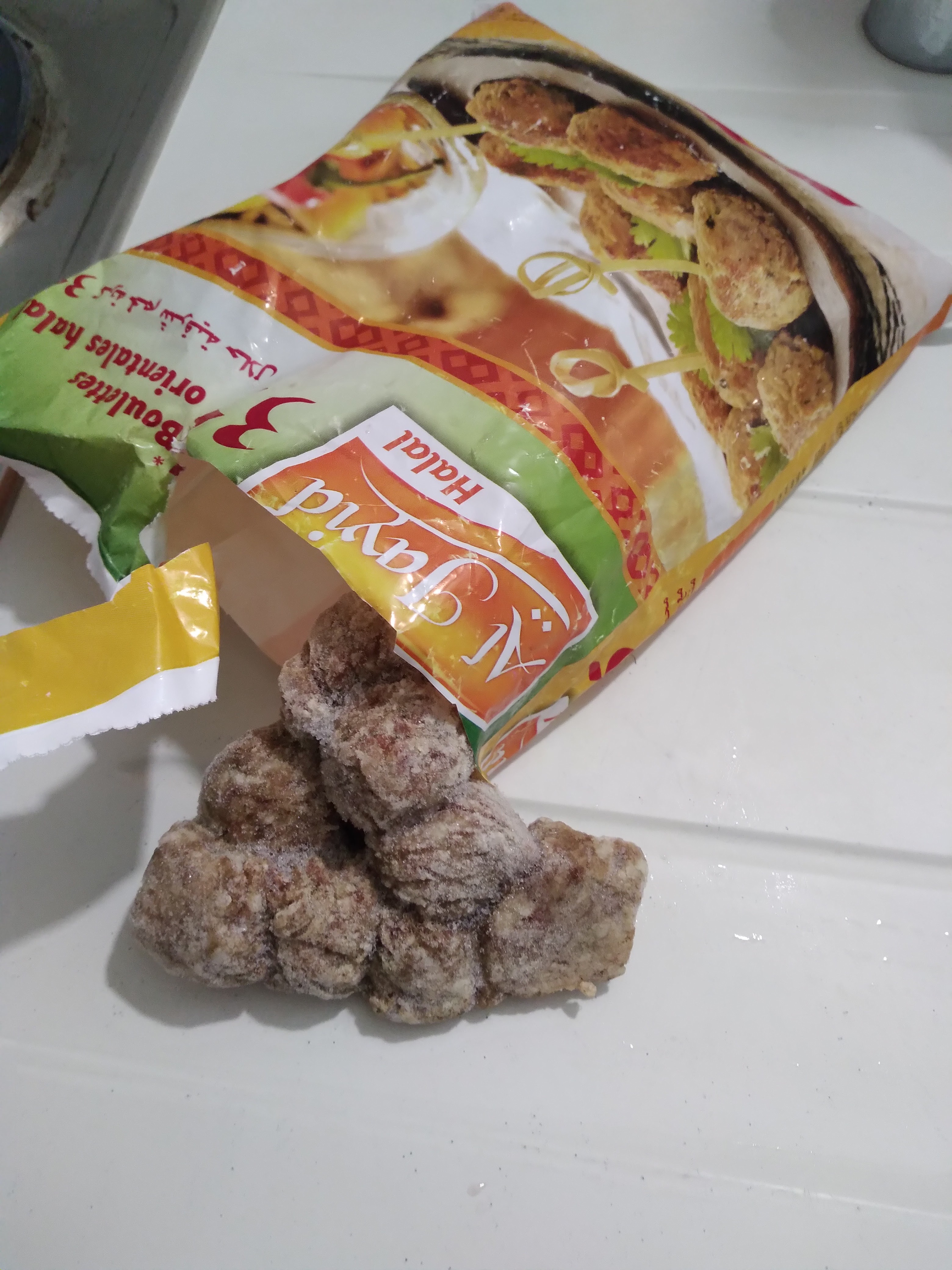 Photo n° 1 de l'avis de meriem.a fait le 20/02/2023 à 21:40