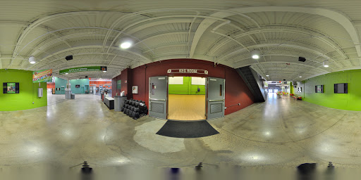 Gym «The nZone», reviews and photos, 14550 Lee Rd, Chantilly, VA 20151, USA