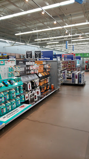 Department Store «Walmart Supercenter», reviews and photos, 11 Village Pkwy, Fredericksburg, VA 22406, USA