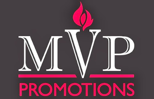 MVP Promotions - Embroidery, Screen Printing, Bling & Transfers
