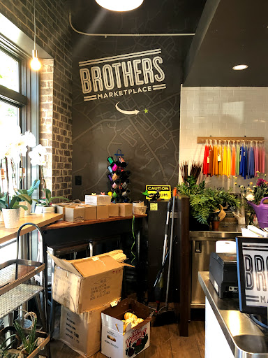 Grocery Store «Brothers Marketplace», reviews and photos, 446 Main St, Medfield, MA 02052, USA