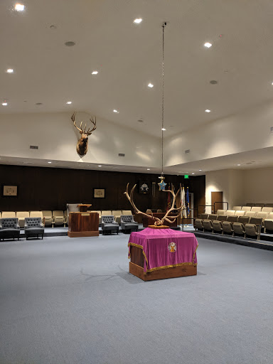 Santa Ana Elks 794 image