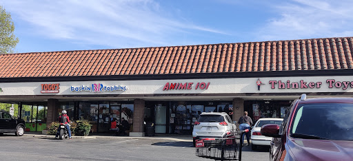 Shopping Mall «Vineyard Town Center Shopping Center», reviews and photos, 451 Vineyard Blvd, Morgan Hill, CA 95037, USA