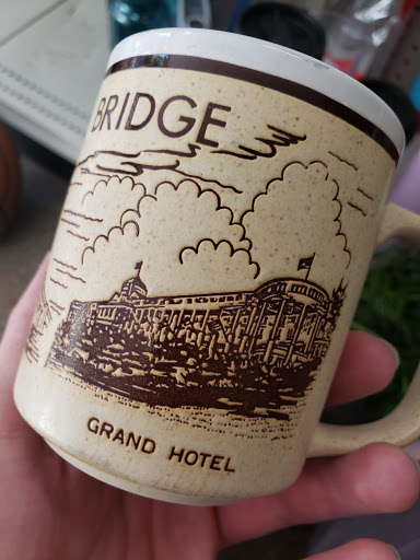 Non-Profit Organization «St. Vincent De Paul Store», reviews and photos, 1309 Williamson St, Madison, WI 53703, USA