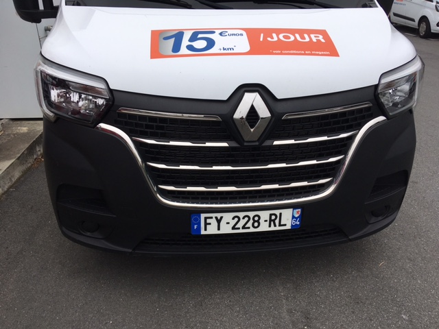 Photo n° 1 de l'avis de François.I fait le 05/10/2022 à 19:22