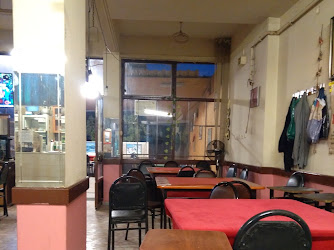 Kefal Cafe