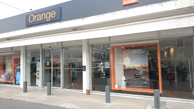 Boutique Orange - Langon à Langon