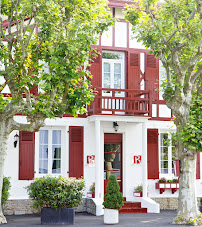 Photos du propriétaire du Restaurant Les Rosiers à Biarritz - n°4