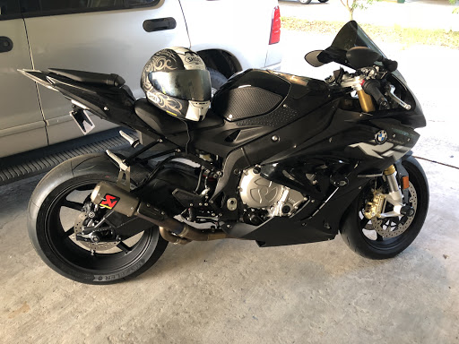 BMW Motorcycle Dealer «BMW Motorcycles of Baton Rouge», reviews and photos, 10545 Airline Hwy, Baton Rouge, LA 70816, USA