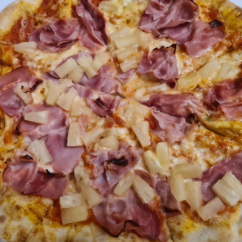 Pizzeria Mammina