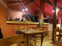 Atmosphère du Restaurant Casa Maiò à Calenzana - n°11