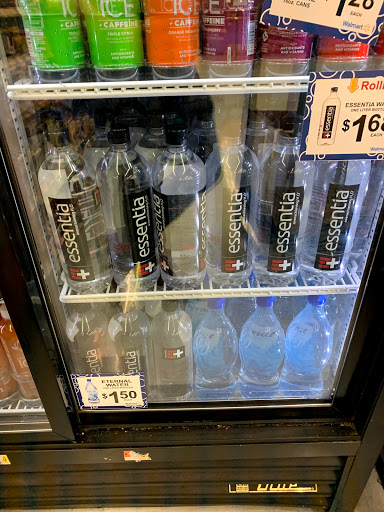 Discount Store «Walmart», reviews and photos, 3041 N Rainbow Blvd, Las Vegas, NV 89108, USA