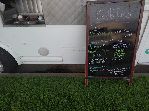 Caterer «SOHO TACO | Gourmet Taco Catering & Food Truck», reviews and photos, 132 E Dyer Rd, Santa Ana, CA 92707, USA