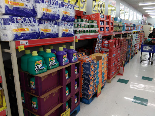 Grocery Store «Save-A-Lot», reviews and photos, 3949 US-130, Pennsauken Township, NJ 08110, USA