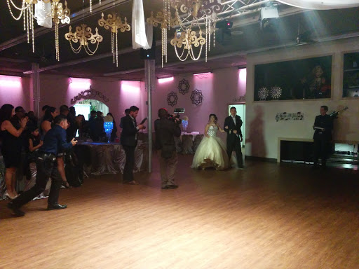 Event Venue «Exclusive Reception Hall», reviews and photos, 5351 Glen Ridge Dr, San Antonio, TX 78229, USA