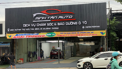 Minh Tân Auto