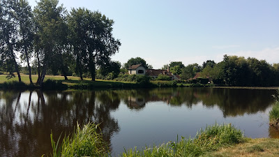 Relieur centre à Châtenoy