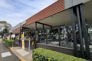McDonald's M4 West image