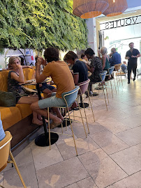 Atmosphère du Restaurant Les Voutes à Aix-en-Provence - n°6