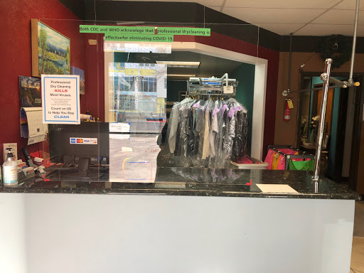 Dry Cleaner «Metro Dry Cleaners», reviews and photos, 167 W Alameda Ave, Denver, CO 80223, USA
