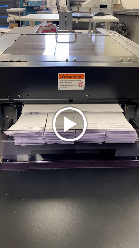 Print Shop «AlphaGraphics Nashua», reviews and photos, 97 Main St, Nashua, NH 03060, USA