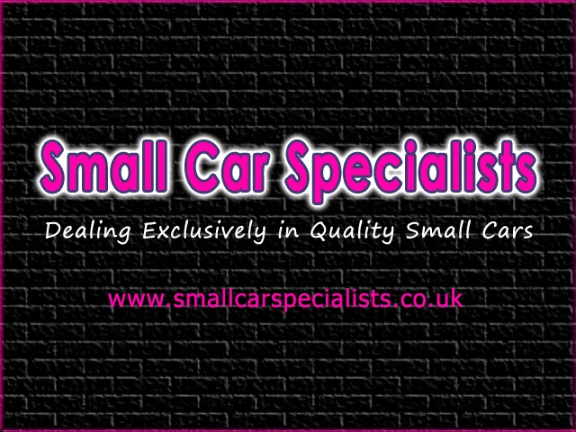 Reviews of Small Car Specialists Southampton in Southampton - Car dealer