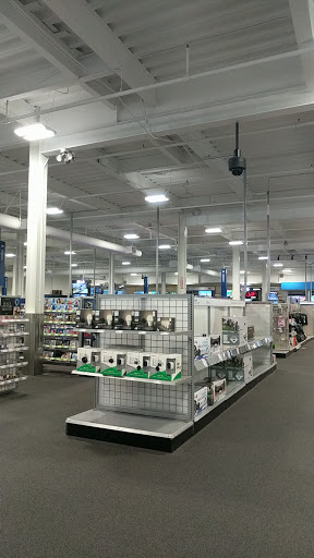 Electronics Store «Best Buy», reviews and photos, 1547 Gateway Blvd, Fairfield, CA 94533, USA