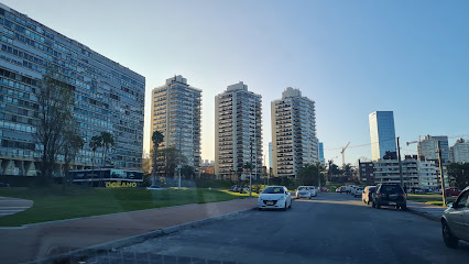 Edificio Panamericano