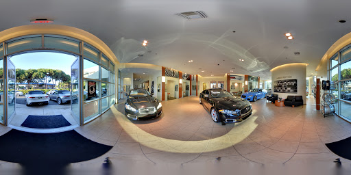 Land Rover Dealer «Jaguar Land Rover Newport Beach», reviews and photos, 1540 Jamboree Rd, Newport Beach, CA 92660, USA