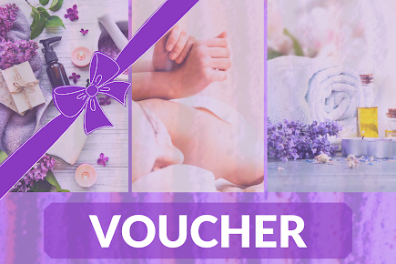 A Little Massage NEEBA - A Little Massage NEEBA