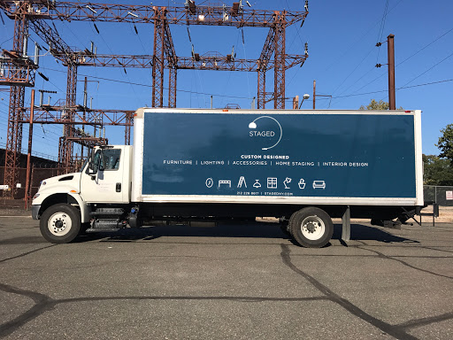 Print Shop «SpeedPro Imaging», reviews and photos, 800 New Brunswick Ave #4, Rahway, NJ 07065, USA