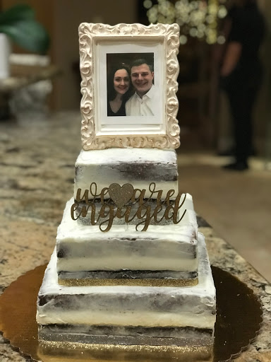 Bakery «My Gal Sal Bakery & Catering. Formerly Napoleon Bakery», reviews and photos, 15820 N 35th Ave #18, Phoenix, AZ 85053, USA