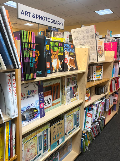 Book Store «Books-A-Million», reviews and photos, 3000 Whiteford Rd, York, PA 17402, USA