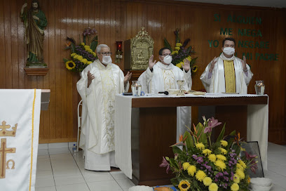 Parroquia Nuestra Señora del Rosario de Fátima