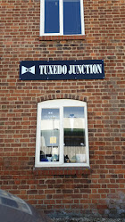 Tuxedo Junction