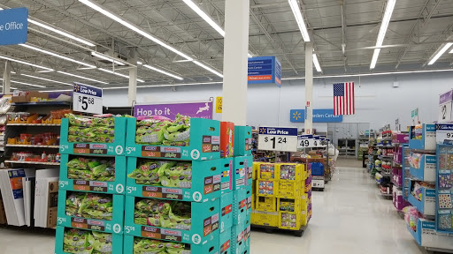 Discount Store «Walmart», reviews and photos, 605 Conchester Hwy, Boothwyn, PA 19061, USA