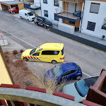 Photo n°1 de l'avis de Cees.a fait le 15/03/2023 à 15:30 sur le  Serways Raststätte Aurach Nord à Erlangen