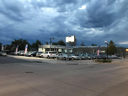 Used Car Dealer «Shift Automotive», reviews and photos, 6859 Leetsdale Dr, Denver, CO 80224, USA