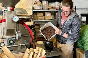 Seedhouse Coffee Roasters image