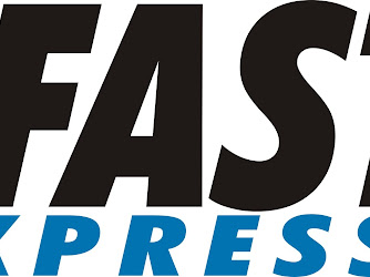 Fast Express Yurtdışı Kargo Antalya
