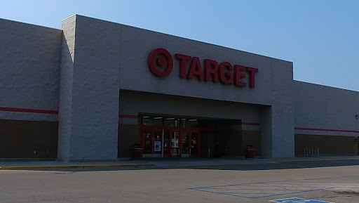 Department Store «Target», reviews and photos, 1300 River Valley Blvd, Lancaster, OH 43130, USA