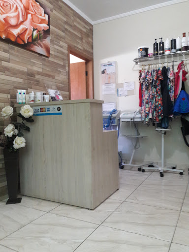Logo da empresa - Imagem e Beleza
